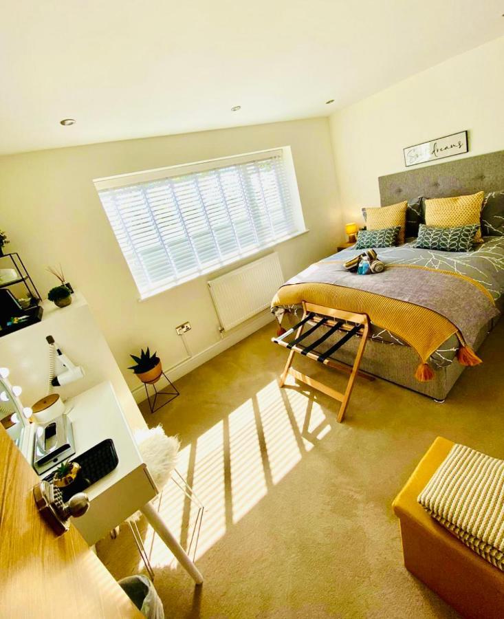 The Duplex Margate With Deck & Living Space Air Conditioning エクステリア 写真