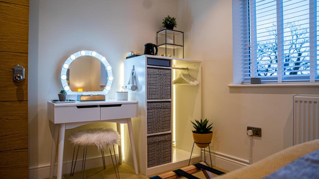 The Duplex Margate With Deck & Living Space Air Conditioning エクステリア 写真