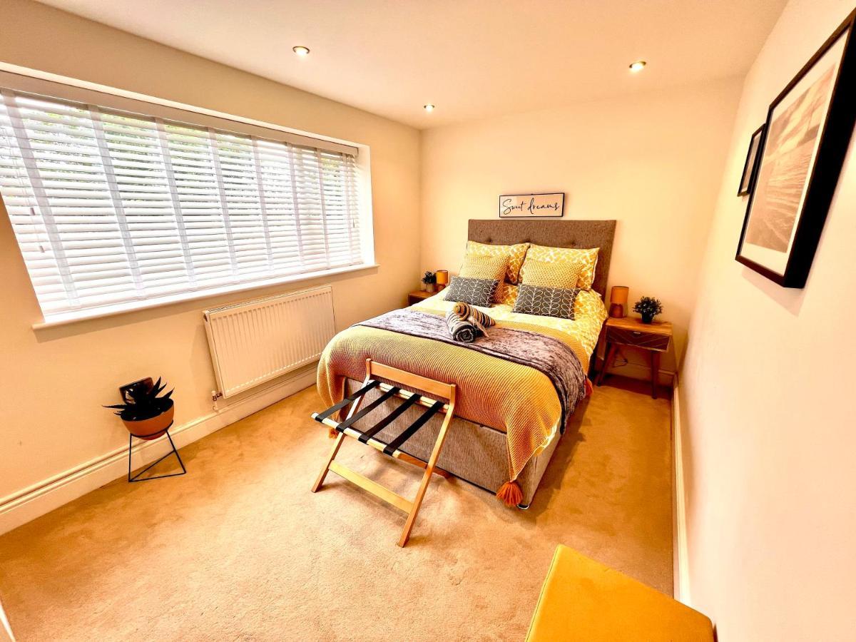 The Duplex Margate With Deck & Living Space Air Conditioning エクステリア 写真