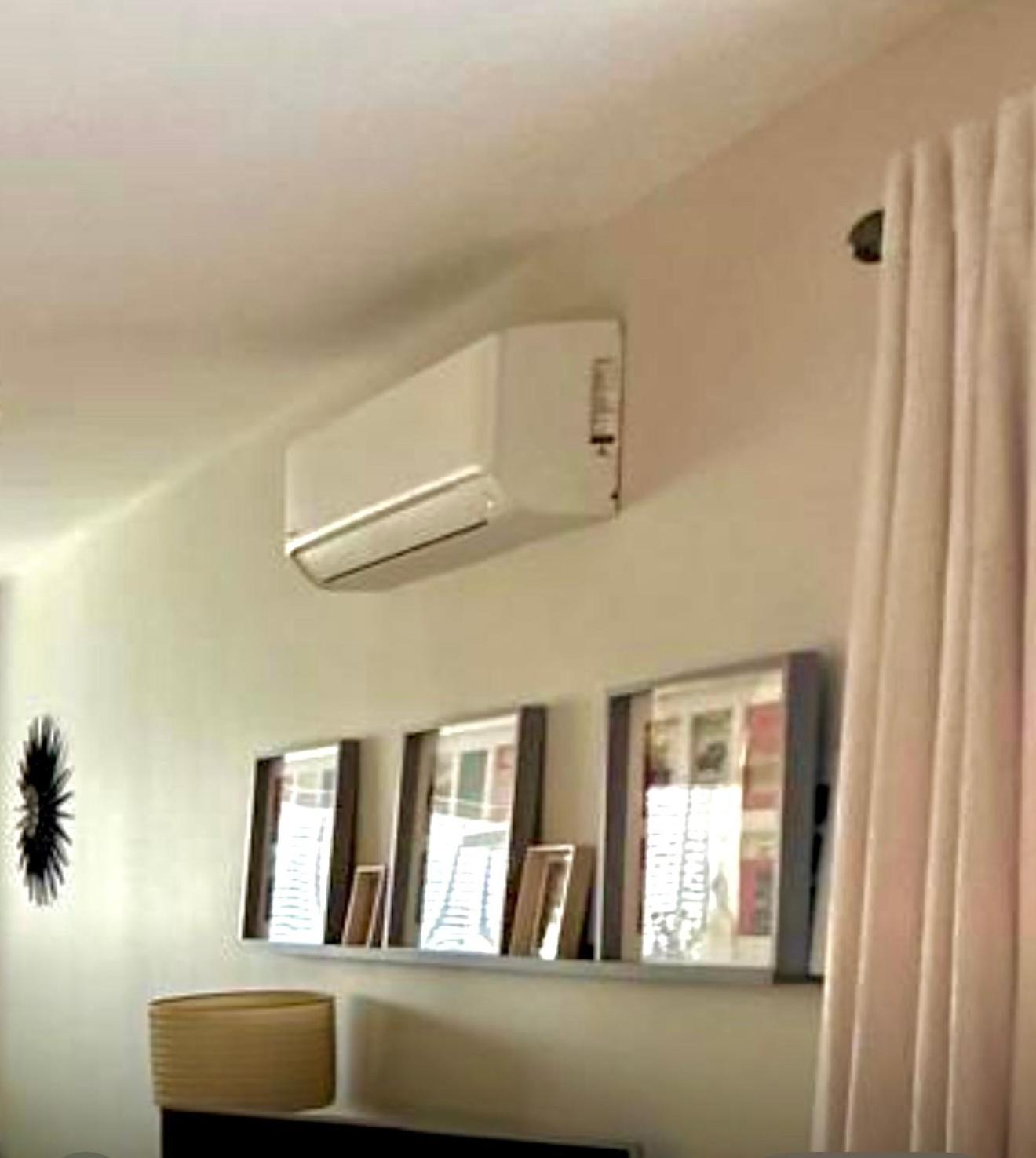 The Duplex Margate With Deck & Living Space Air Conditioning エクステリア 写真