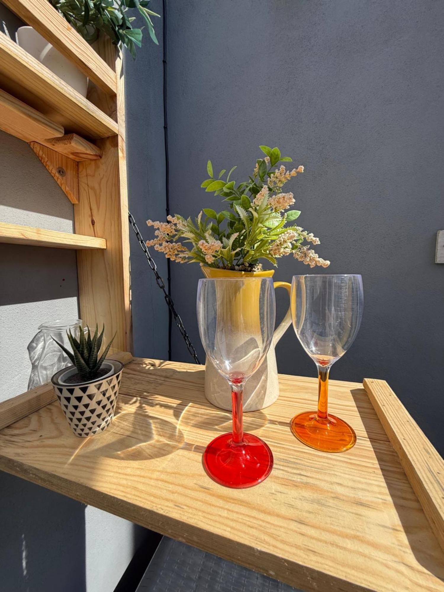 The Duplex Margate With Deck & Living Space Air Conditioning エクステリア 写真