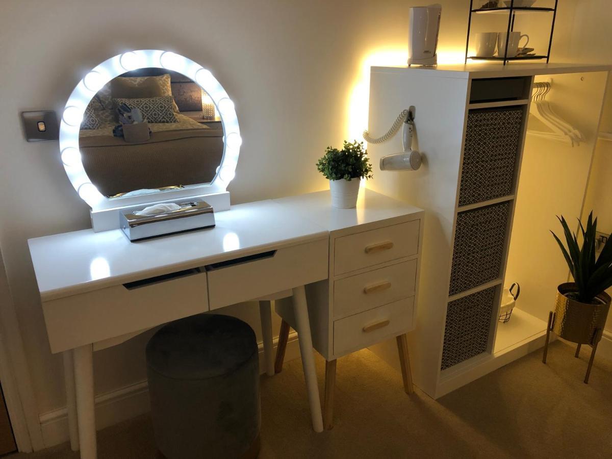 The Duplex Margate With Deck & Living Space Air Conditioning エクステリア 写真