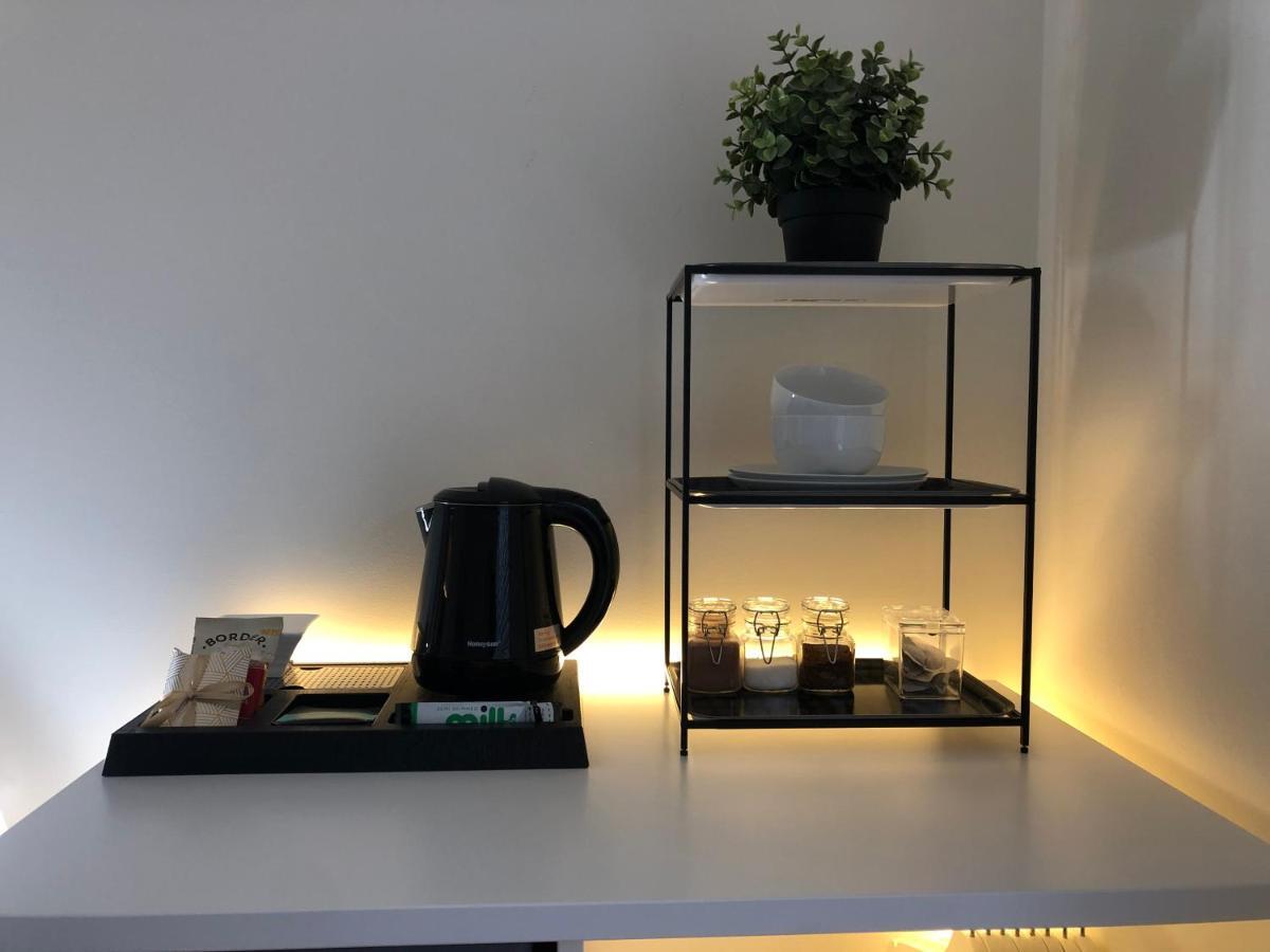 The Duplex Margate With Deck & Living Space Air Conditioning エクステリア 写真